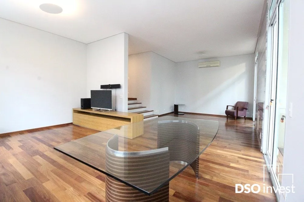 Casa de Condomínio à venda com 3 quartos, 382m² - Foto 6