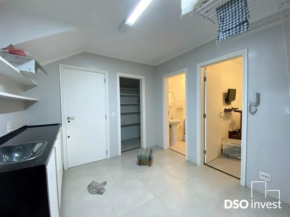 Casa de Condomínio à venda com 3 quartos, 382m² - Foto 24