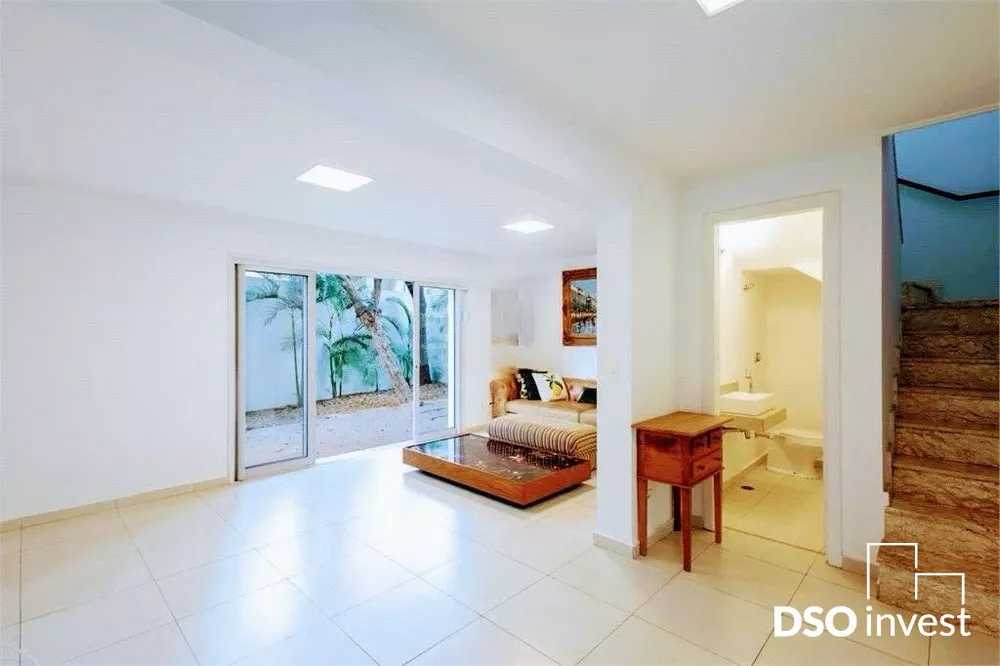 Casa à venda com 3 quartos, 200m² - Foto 3