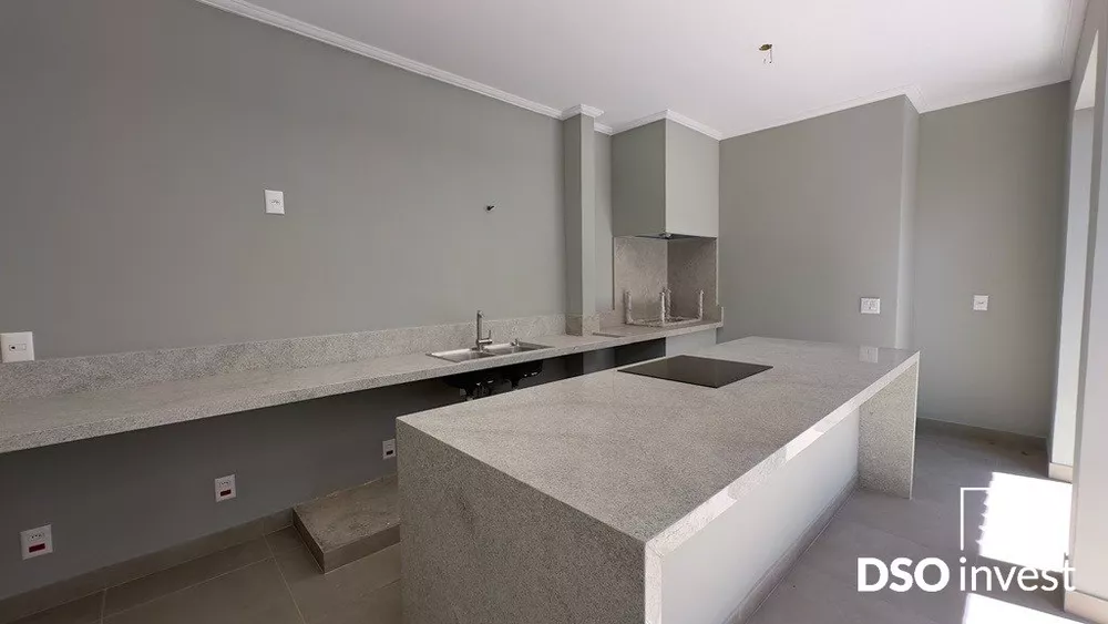 Casa à venda e aluguel com 4 quartos, 450m² - Foto 4