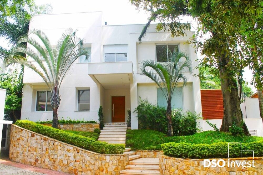 Casa de Condomínio, 4 quartos - Foto 1