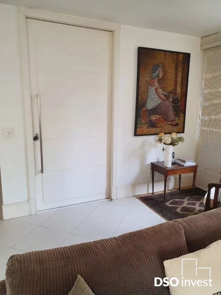 Apartamento à venda com 1 quarto, 170m² - Foto 3