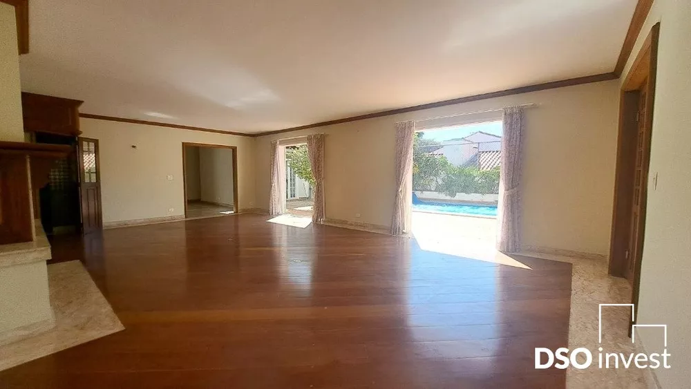 Casa à venda com 4 quartos, 500m² - Foto 3