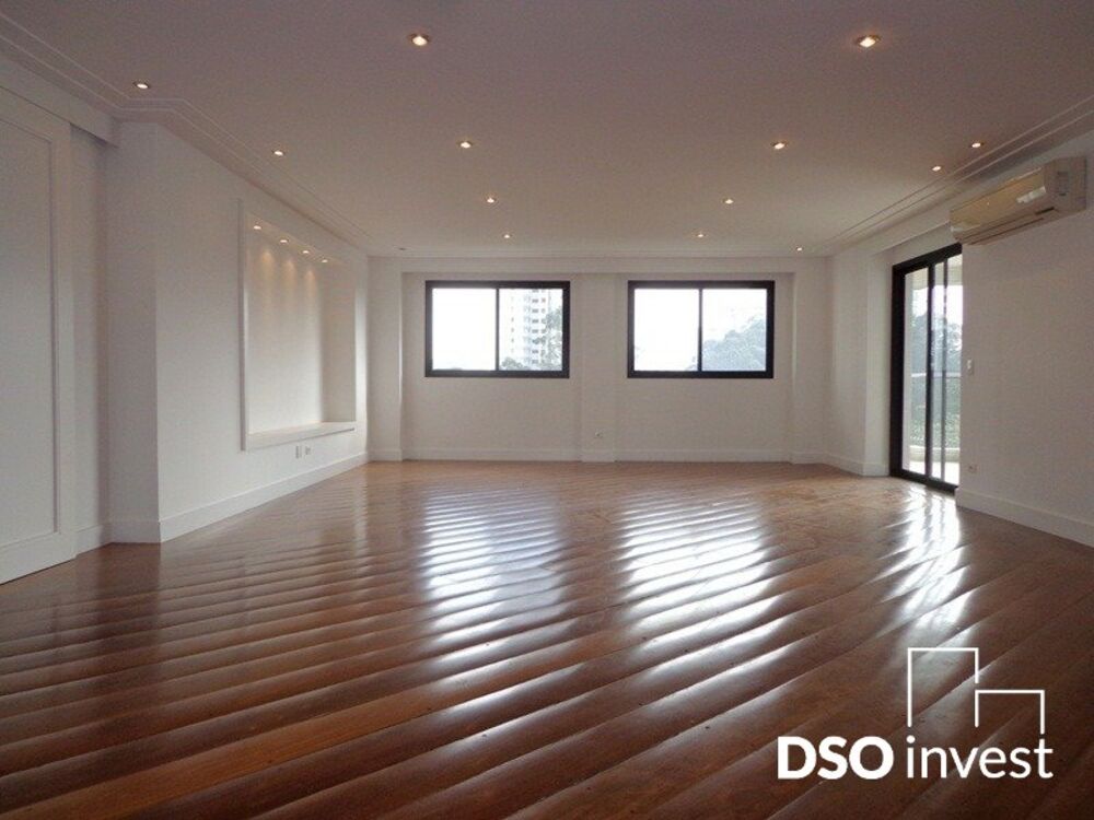 Apartamento, 4 quartos, 370 m² - Foto 2