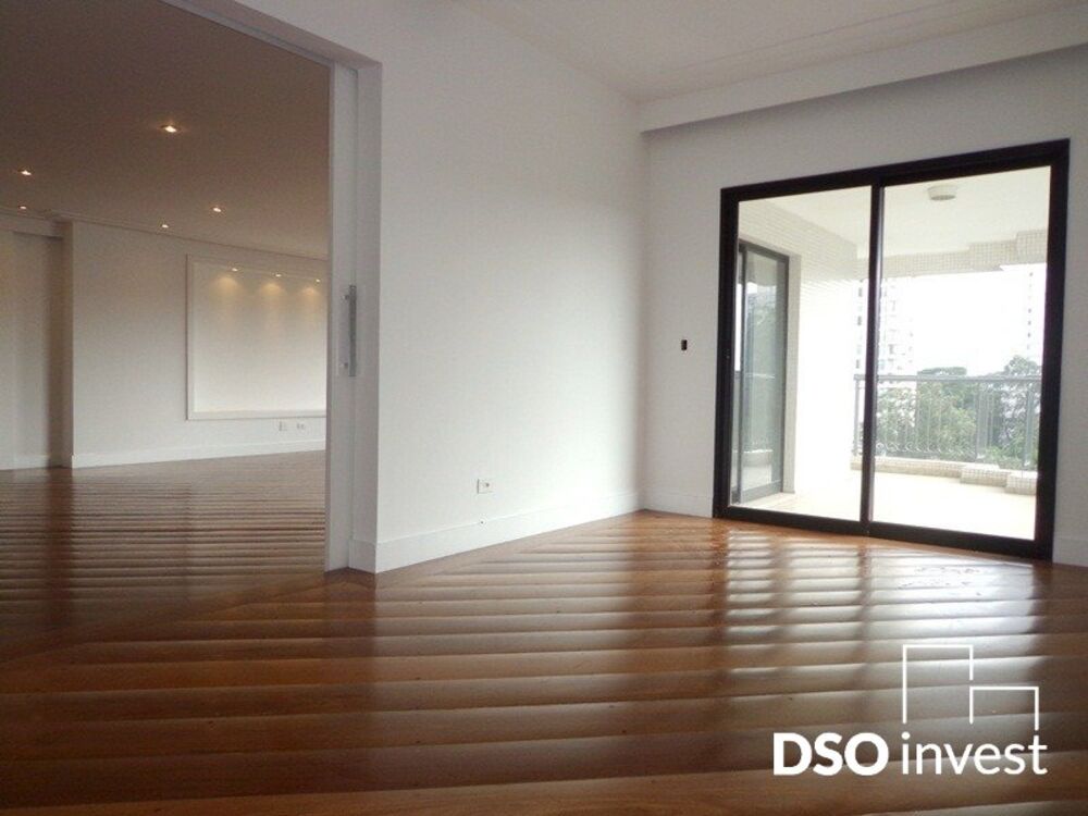 Apartamento, 4 quartos, 370 m² - Foto 3