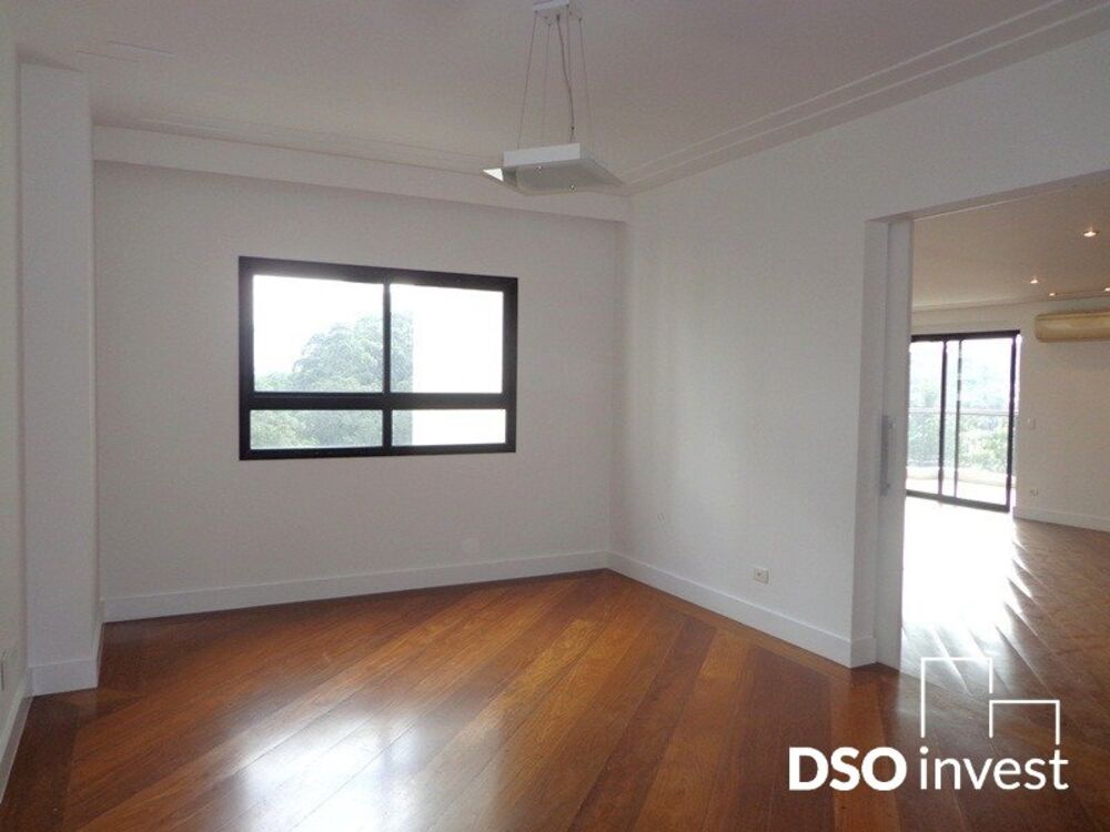 Apartamento, 4 quartos, 370 m² - Foto 4