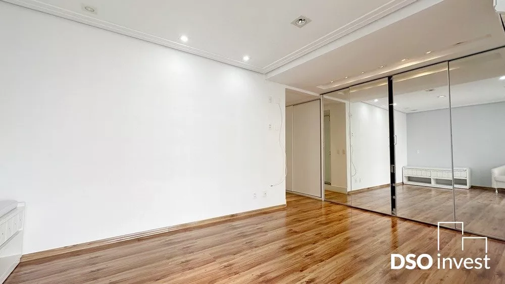 Apartamento à venda com 3 quartos, 222m² - Foto 3