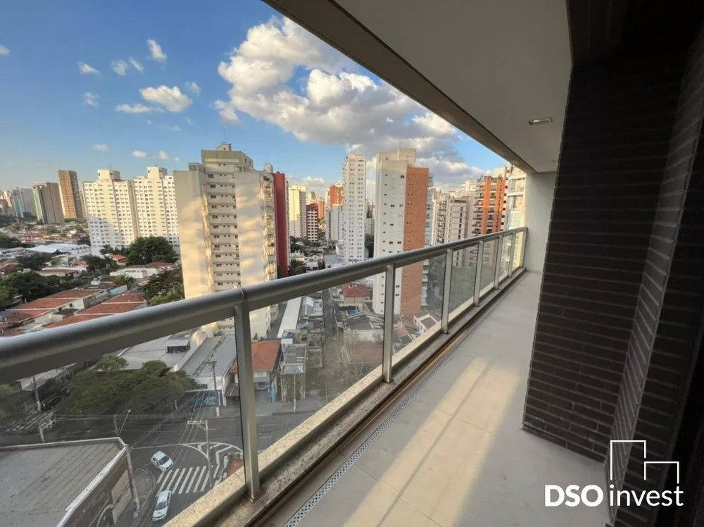 Apartamento à venda com 3 quartos, 321m² - Foto 13