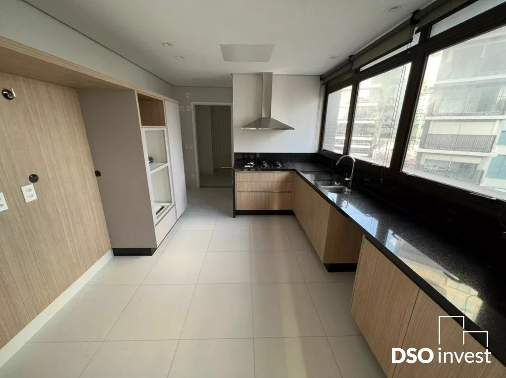 Apartamento à venda com 3 quartos, 321m² - Foto 15