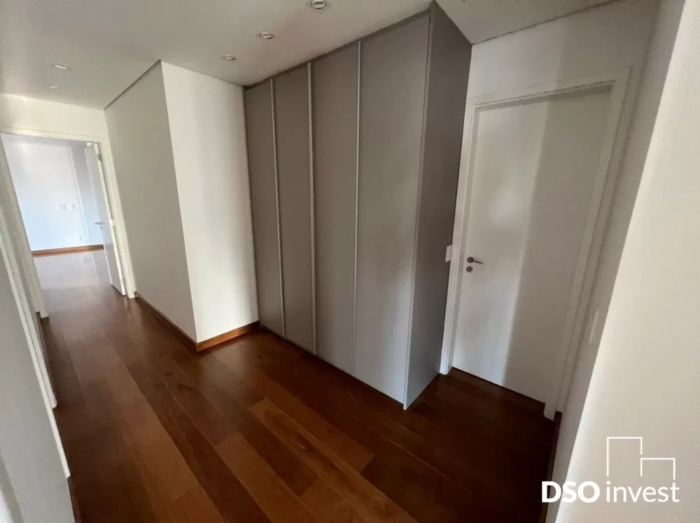 Apartamento à venda com 3 quartos, 321m² - Foto 8