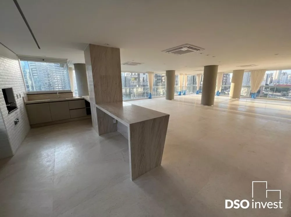 Apartamento à venda com 3 quartos, 321m² - Foto 18