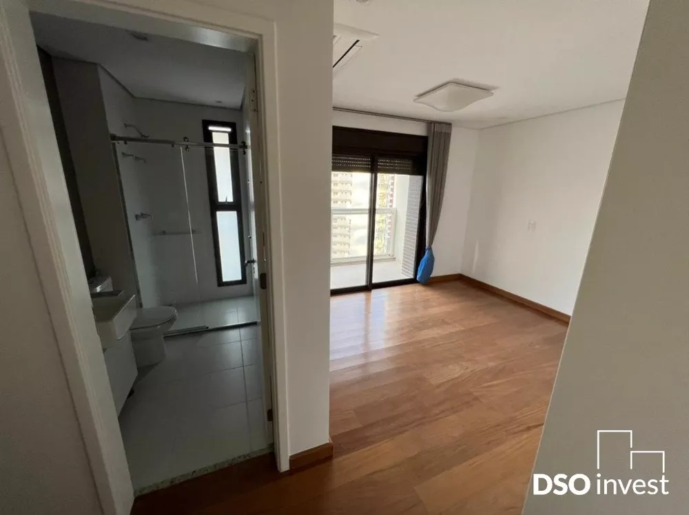 Apartamento à venda com 3 quartos, 321m² - Foto 9