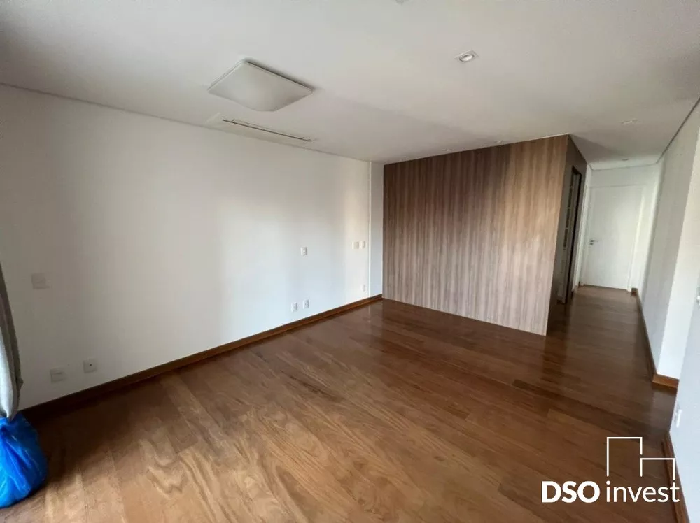 Apartamento à venda com 3 quartos, 321m² - Foto 11