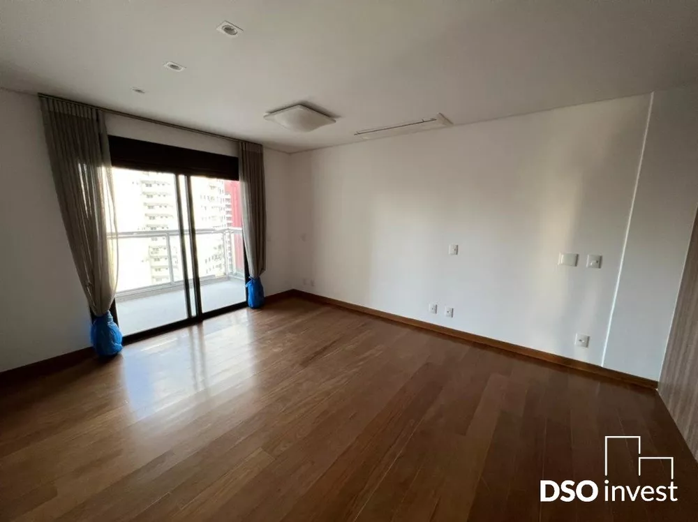 Apartamento à venda com 3 quartos, 321m² - Foto 12