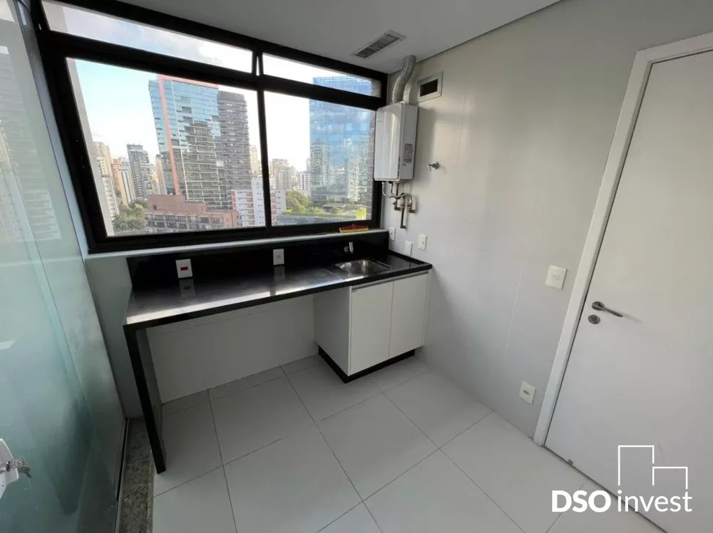 Apartamento à venda com 3 quartos, 321m² - Foto 17