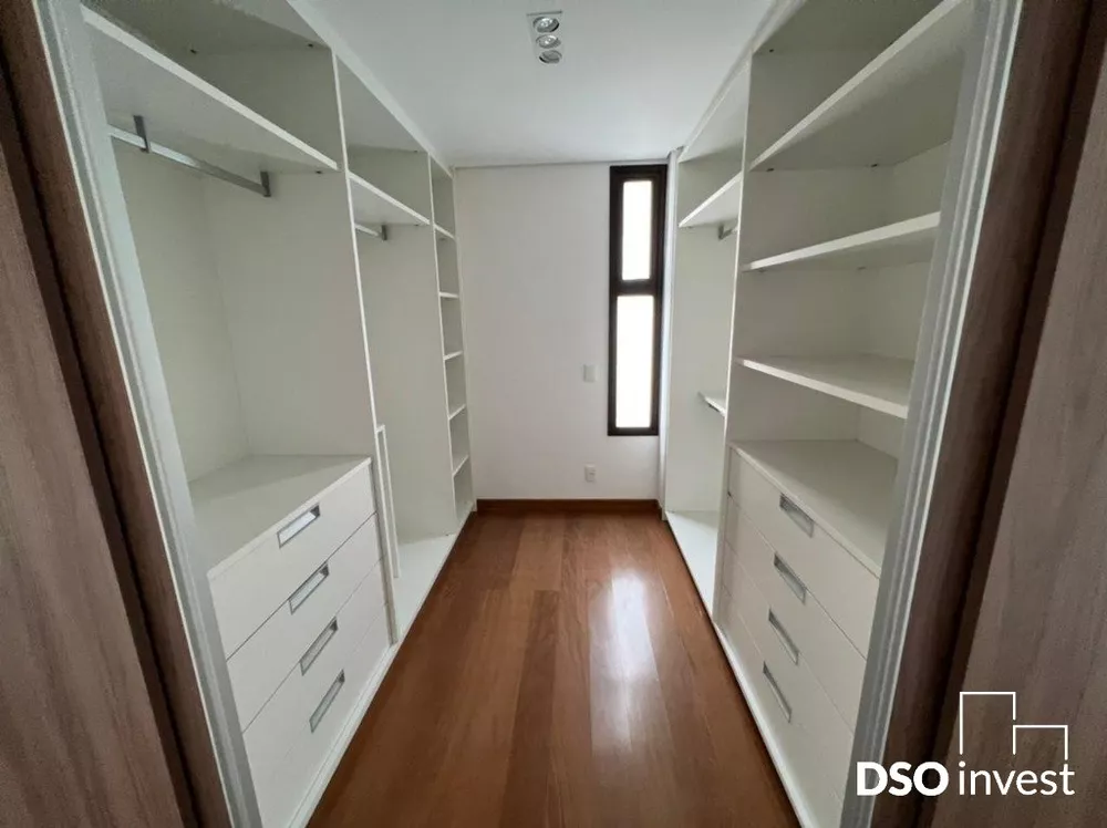 Apartamento à venda com 3 quartos, 321m² - Foto 14