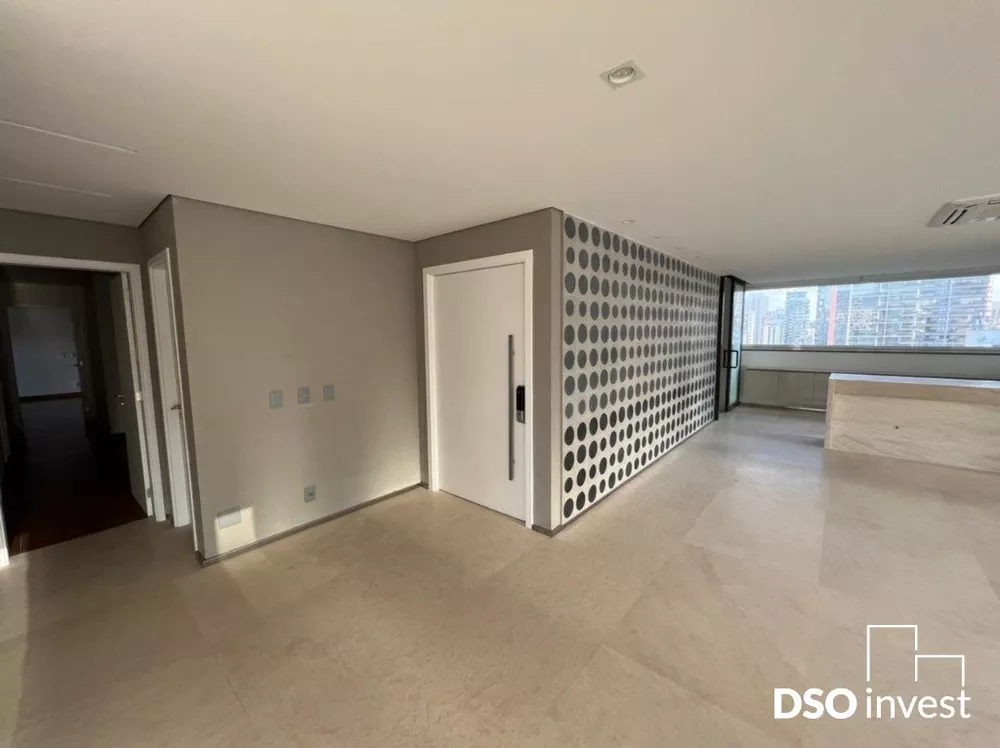 Apartamento à venda com 3 quartos, 321m² - Foto 7