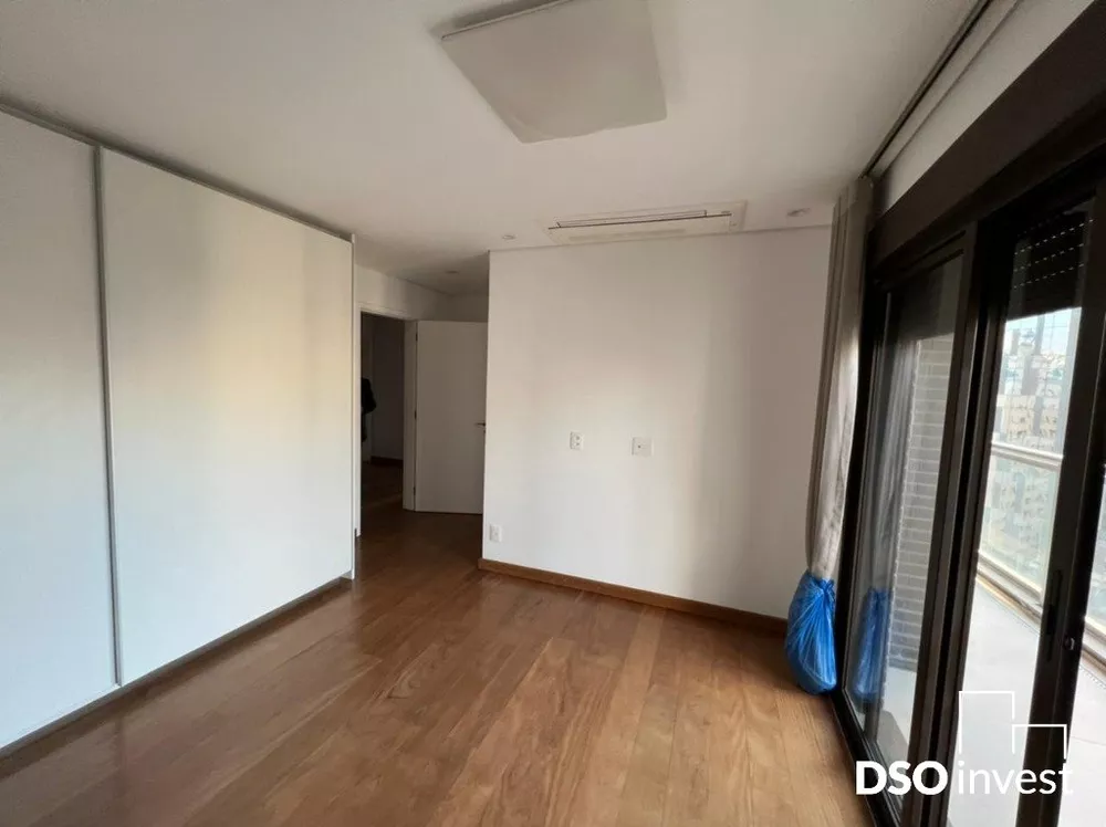 Apartamento à venda com 3 quartos, 321m² - Foto 10