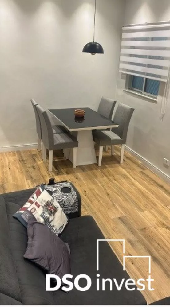 Apartamento à venda com 2 quartos, 76m² - Foto 3