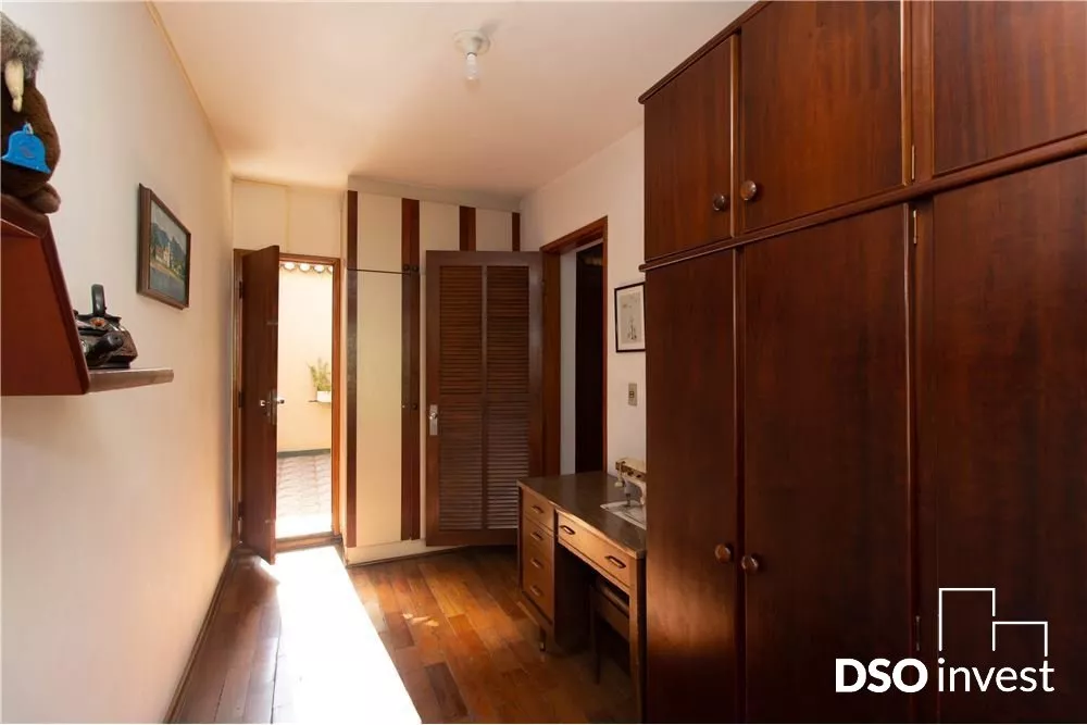Casa, 3 quartos, 205 m² - Foto 4