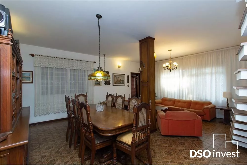 Casa, 3 quartos, 205 m² - Foto 2