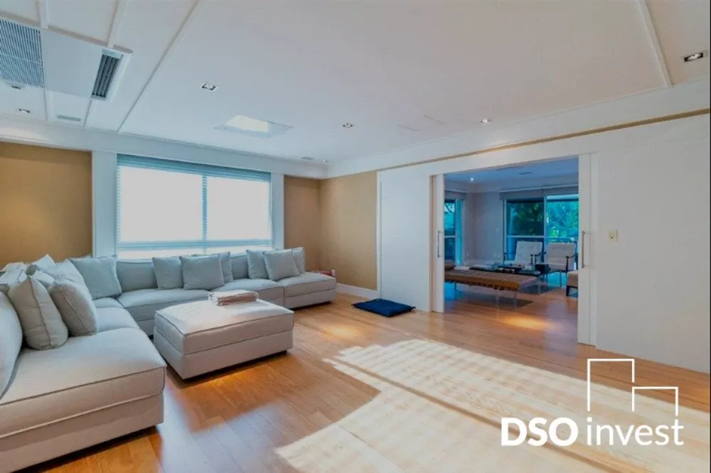 Apartamento, 5 quartos, 465 m² - Foto 3