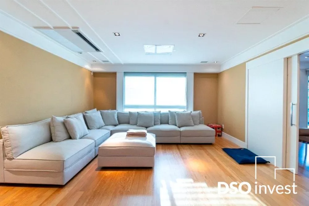 Apartamento, 5 quartos, 465 m² - Foto 4