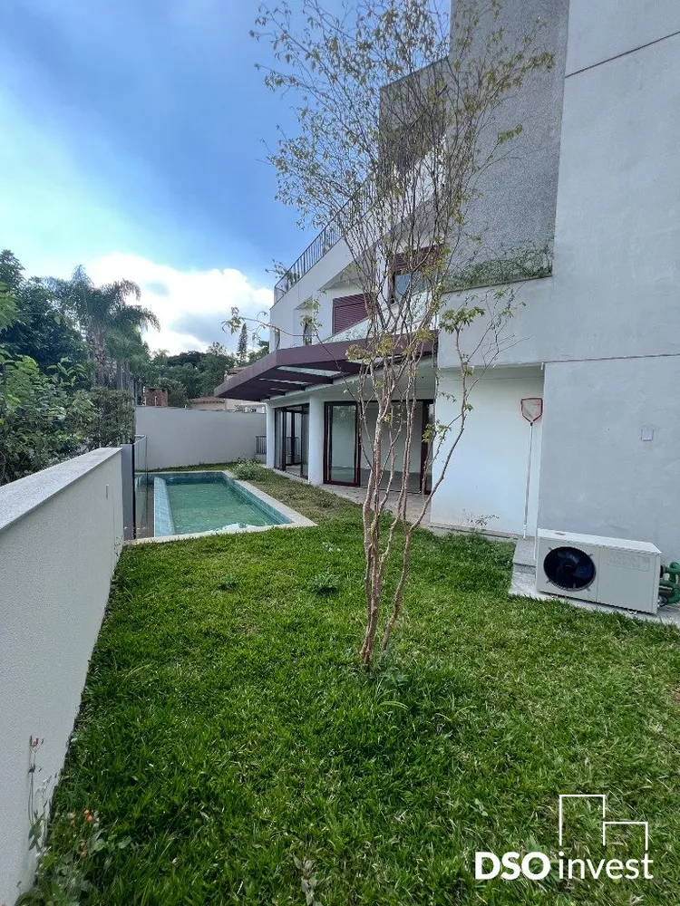 Casa de Condomínio à venda com 3 quartos, 571m² - Foto 3