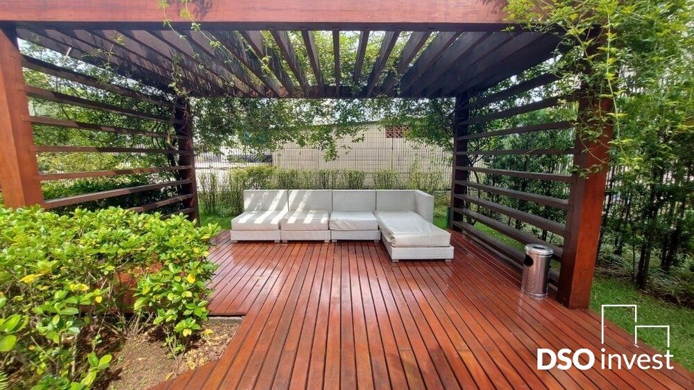 Apartamento à venda com 1 quarto, 35m² - Foto 18