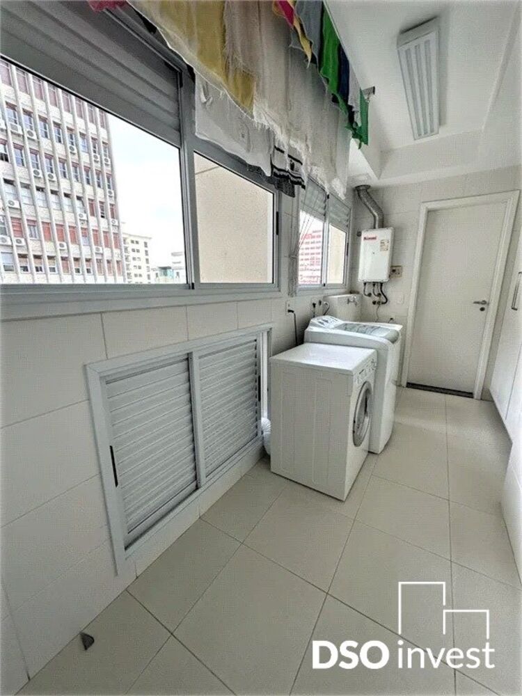 Apartamento, 3 quartos, 170 m² - Foto 11