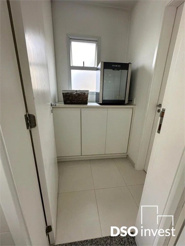 Apartamento, 3 quartos, 170 m² - Foto 12