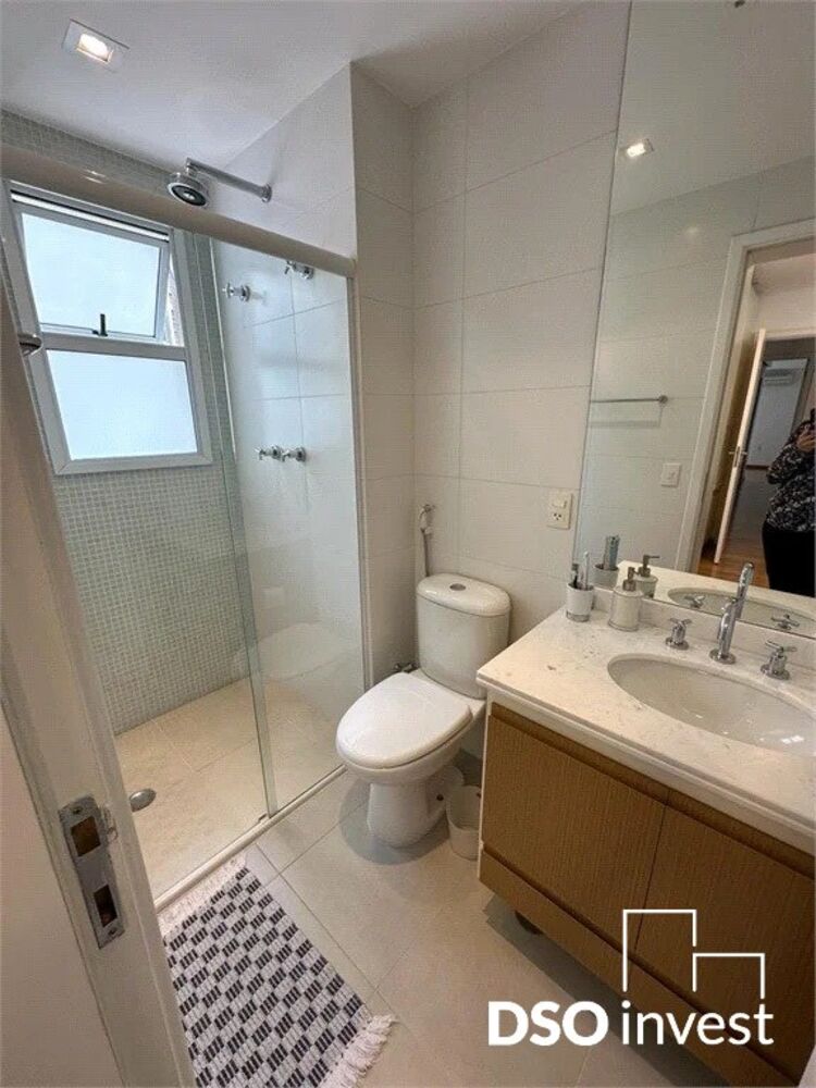 Apartamento, 3 quartos, 170 m² - Foto 9