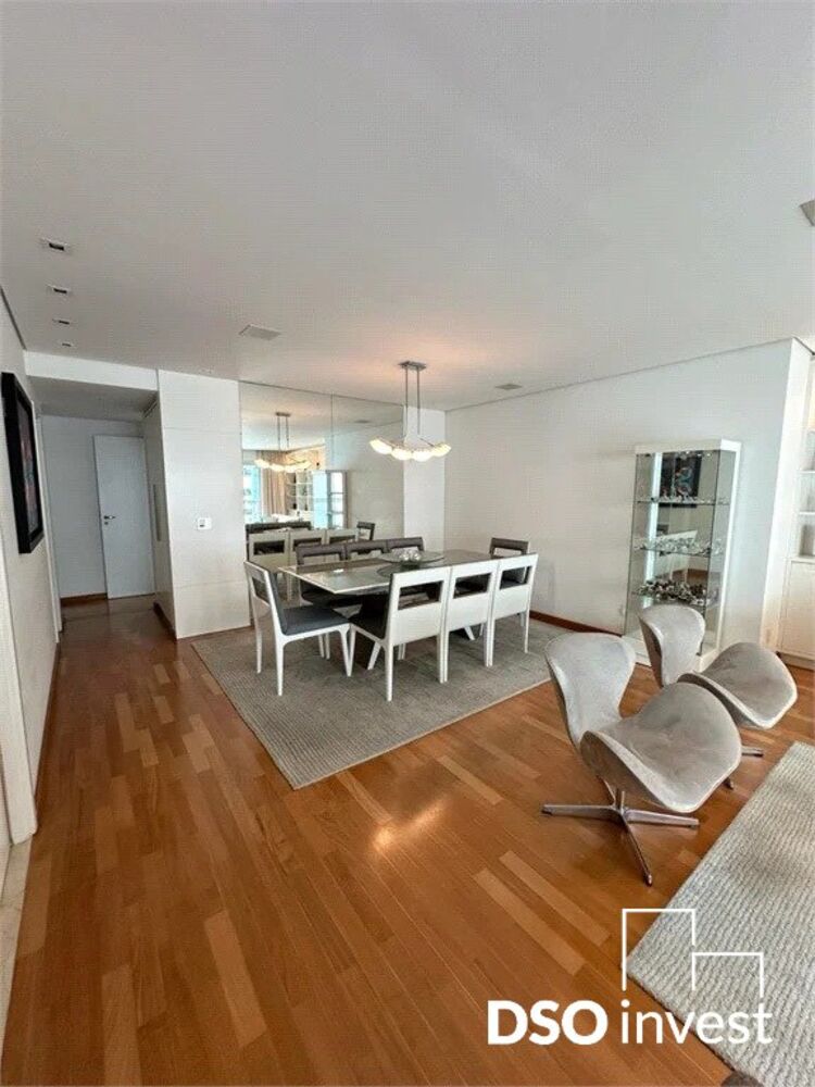 Apartamento, 3 quartos, 170 m² - Foto 3