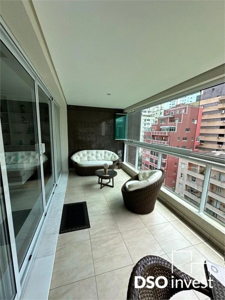 Apartamento, 3 quartos, 170 m² - Foto 2