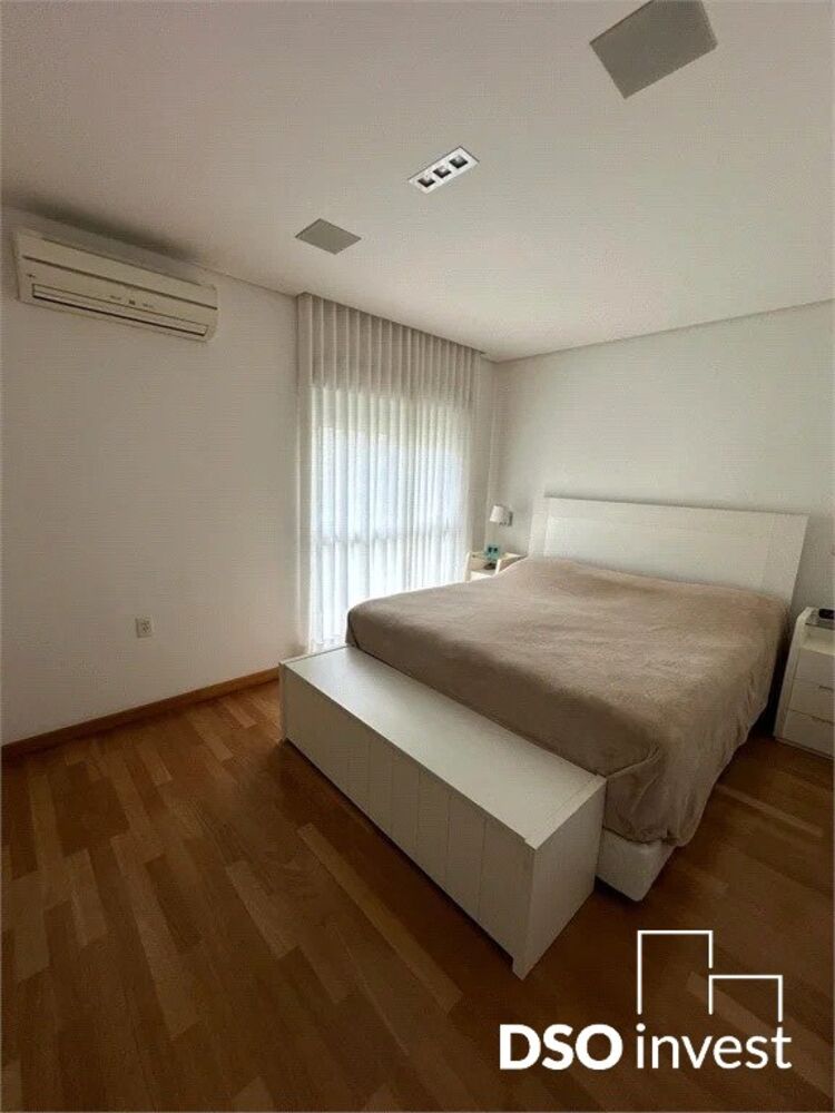 Apartamento, 3 quartos, 170 m² - Foto 5