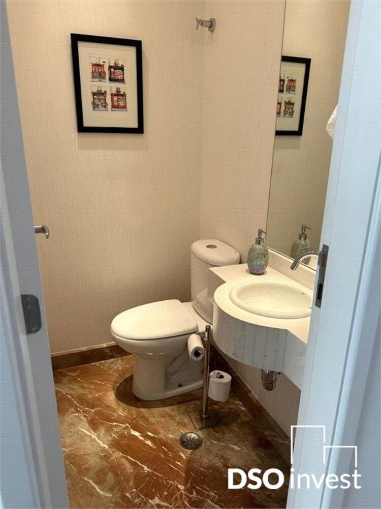 Apartamento, 3 quartos, 170 m² - Foto 4