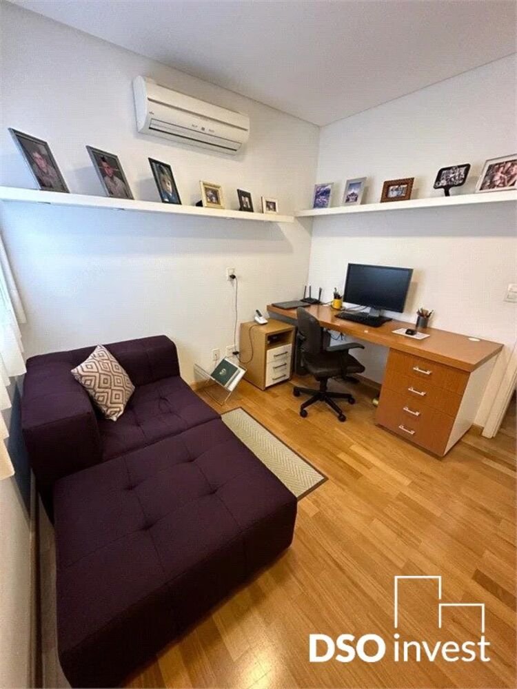 Apartamento, 3 quartos, 170 m² - Foto 8