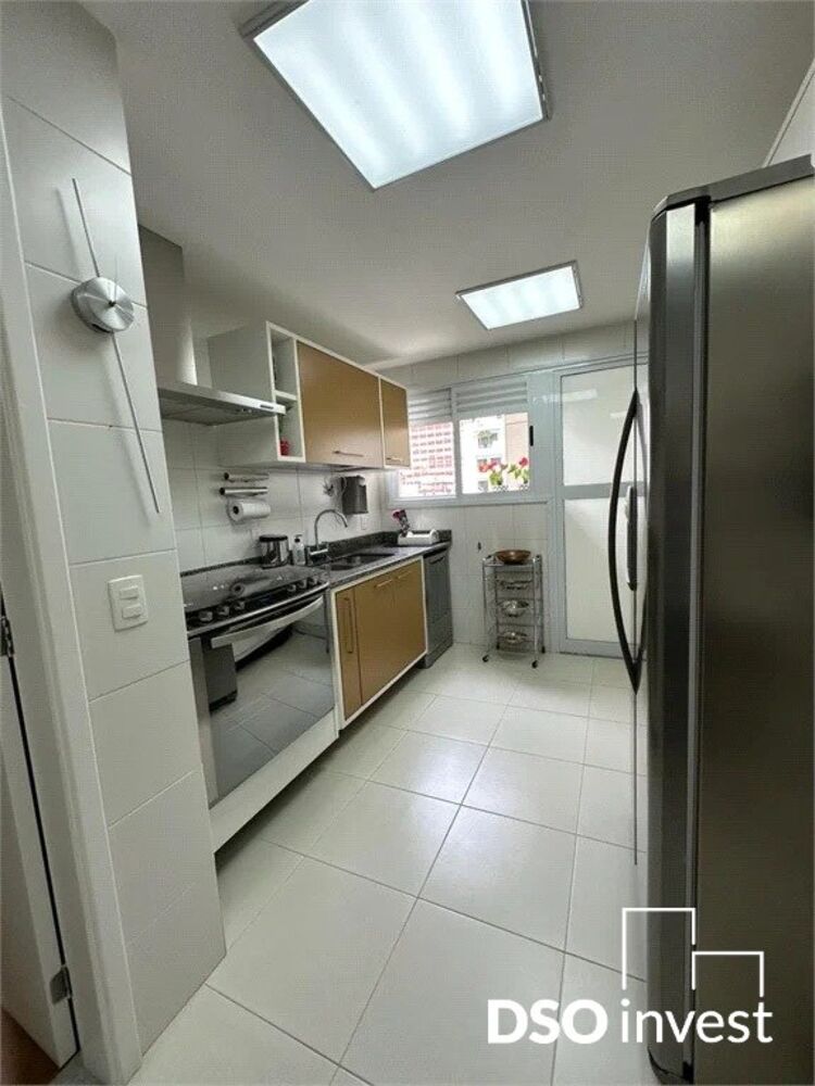 Apartamento, 3 quartos, 170 m² - Foto 10