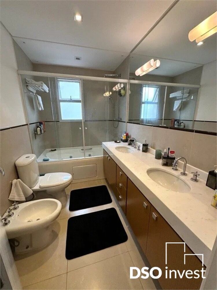 Apartamento, 3 quartos, 170 m² - Foto 7