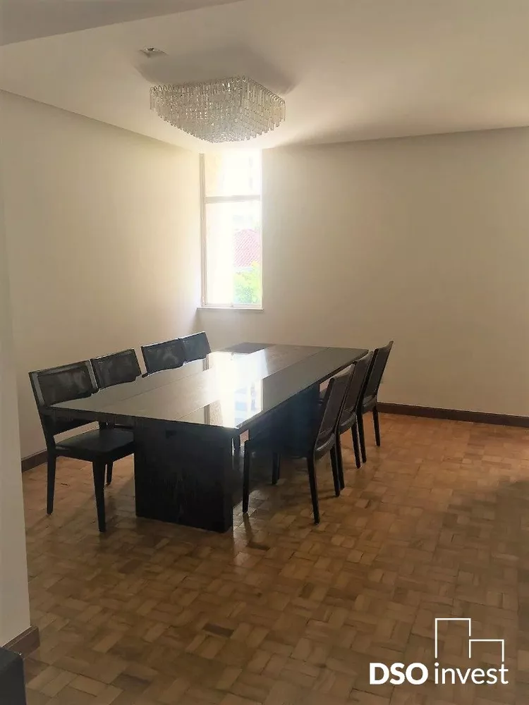 Apartamento, 3 quartos, 200 m² - Foto 4