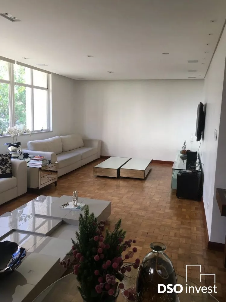 Apartamento, 3 quartos, 200 m² - Foto 2