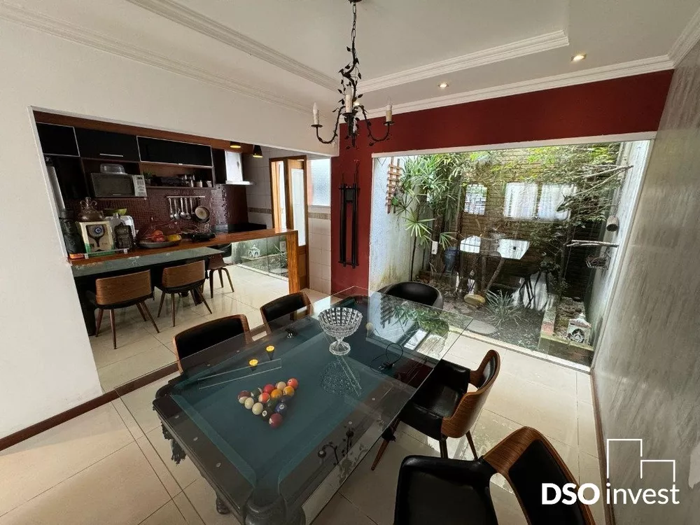 Casa de Condomínio à venda com 4 quartos, 151m² - Foto 2