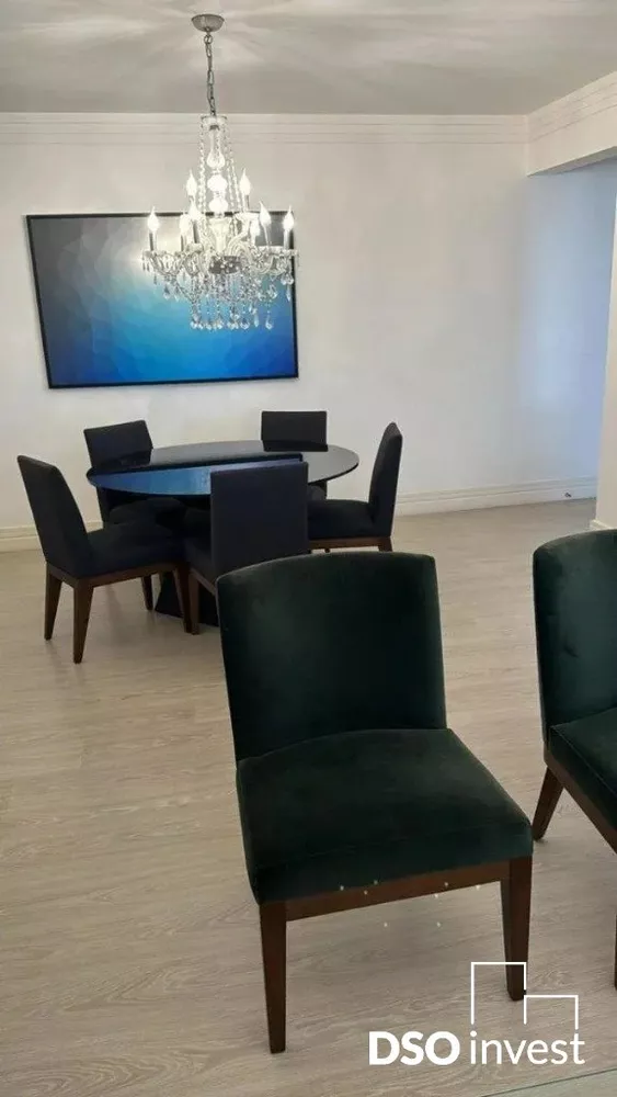 Apartamento à venda com 2 quartos, 100m² - Foto 3