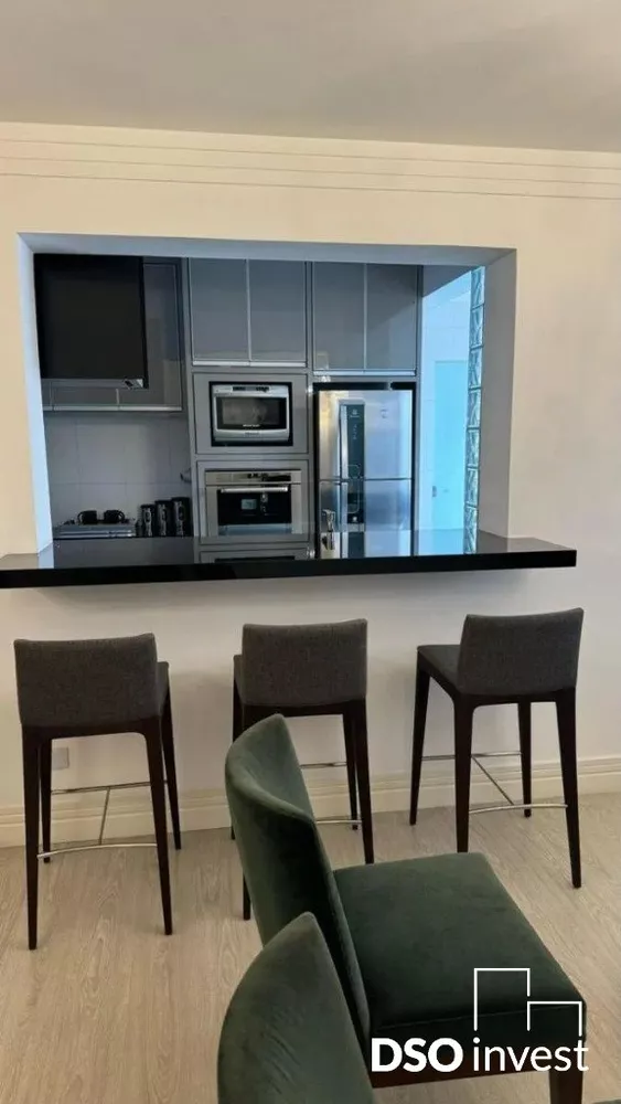 Apartamento à venda com 2 quartos, 100m² - Foto 4