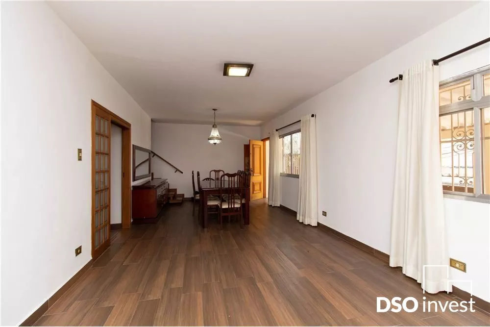 Casa à venda com 5 quartos, 270m² - Foto 3