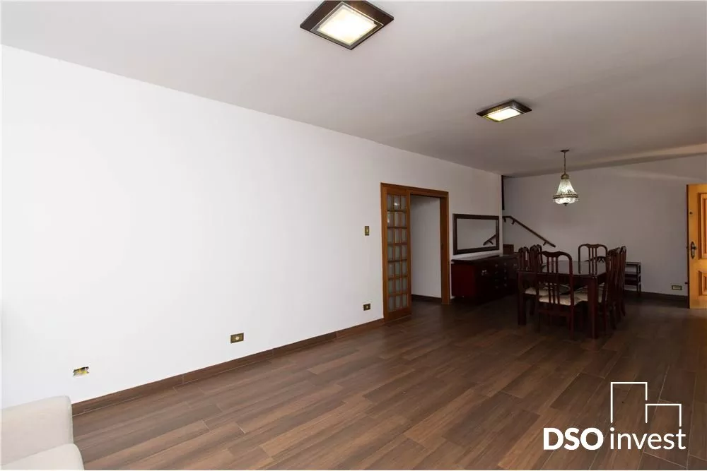 Casa à venda com 5 quartos, 270m² - Foto 4