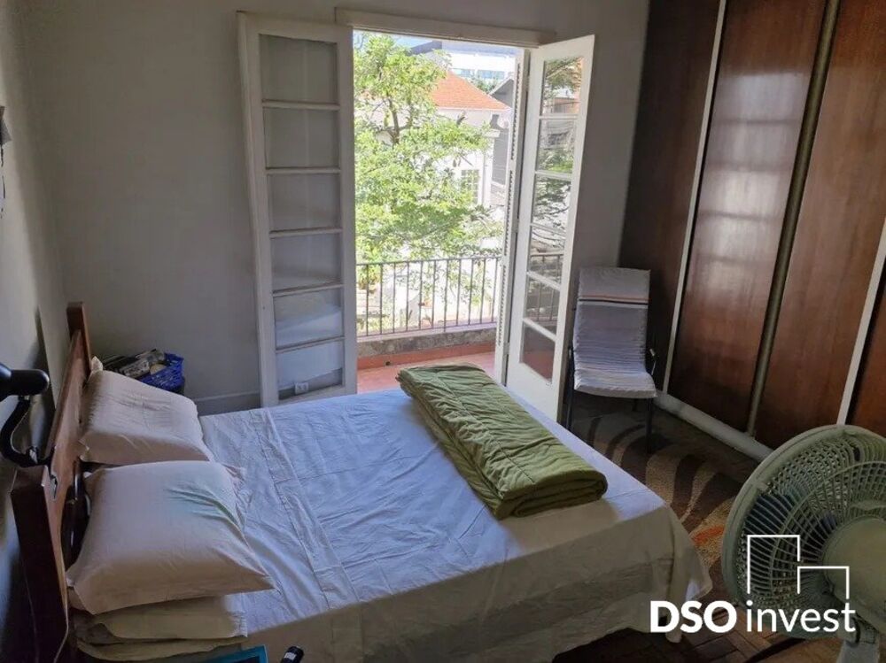 Casa à venda com 2 quartos, 80m² - Foto 3