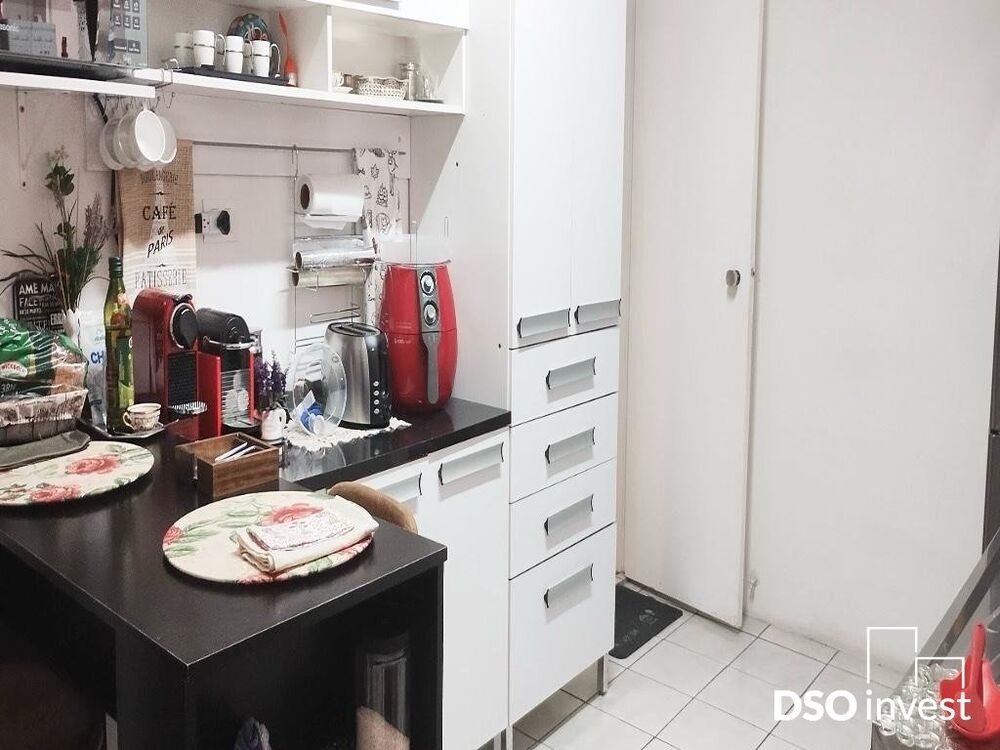 Apartamento, 3 quartos, 115 m² - Foto 4