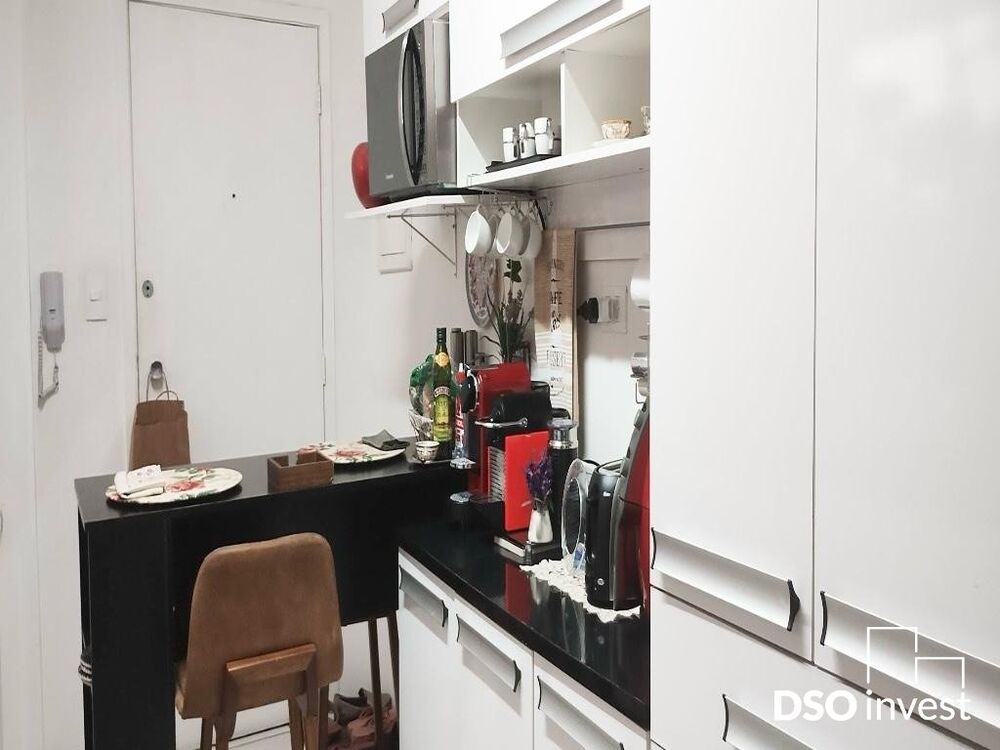 Apartamento, 3 quartos, 115 m² - Foto 3