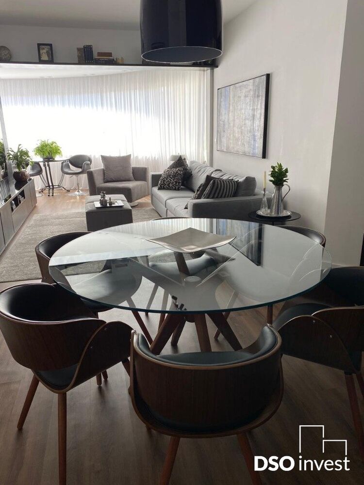 Apartamento, 2 quartos, 115 m² - Foto 2